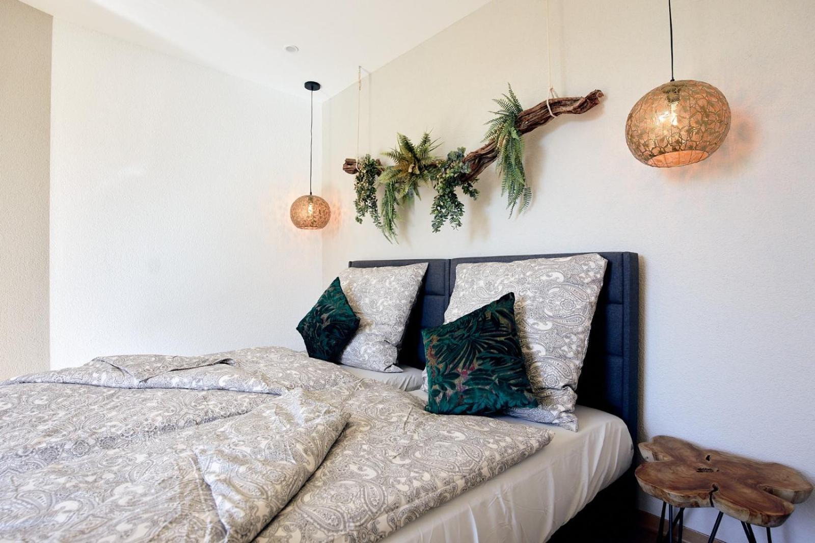 Living Apartments / Fewo นอยวิท ภายนอก รูปภาพ